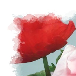 Watercolor Frame 05